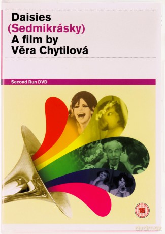 Daisies (Stokrotki) [Vera Chytilova] (Stokrotki) [DVD]