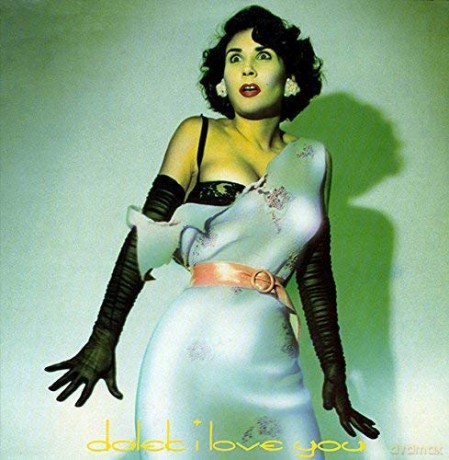 Dalek I Love You: Dalek I Love You [CD]
