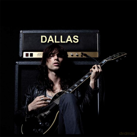 Dallas: Dallas [CD]