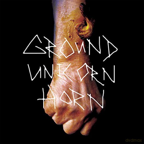 Ground Unicorn Horn: Damn I Wish I Was Fat [CD]