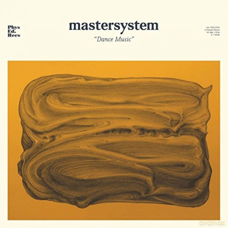Mastersystem: Dance Music [CD]