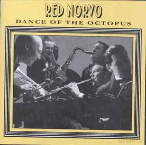 Red Norvo: Dance Of The Octopus [CD]
