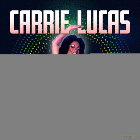 Carrie Lucas: Dance With Me - The Solar & Constellation Albums [3CD]