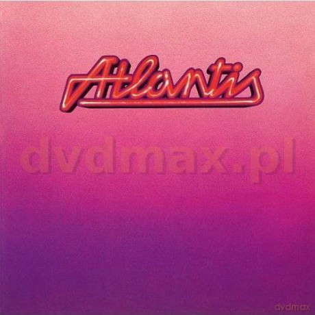 Atlantis: Atlantis [CD]