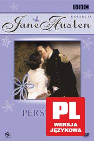 Perswazje (1995) (Kolekcja Jane Austen BBC) [DVD] 