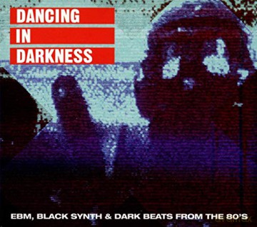 Dancing In Darkness [2xWinyl]