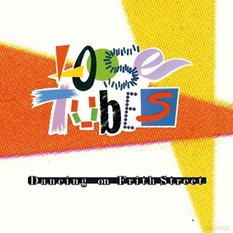 Loose Tubes: Dancing On Frith Street [CD]