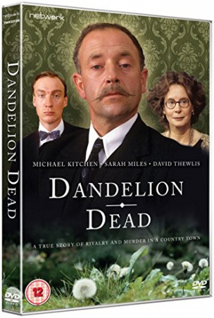 Dandelion Dead The Complete Series [DVD]