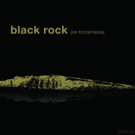 Joe Bonamassa: Black Rock Lp [Winyl]