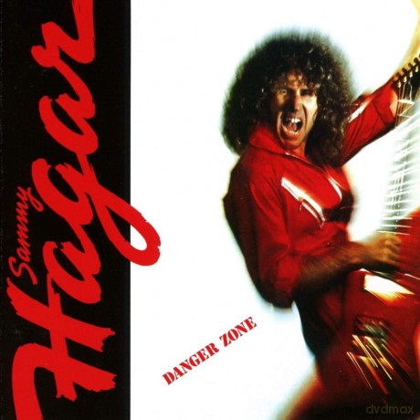 Sammy Hagar: Danger Zone [CD]