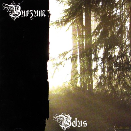 Burzum: Belus [CD]