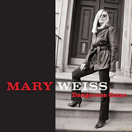 Mary Weiss: Dangerous Game [Winyl]