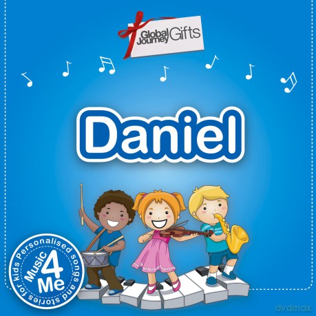 Daniel [CD]