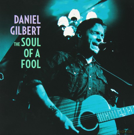 Daniel Gilbert: Daniel Gilbert [Winyl]