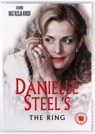 Danielle Steel The Ring (Pierścionki) [DVD]