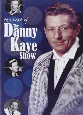 Danny Kaye Best Of Danny Kaye Show [DVD]