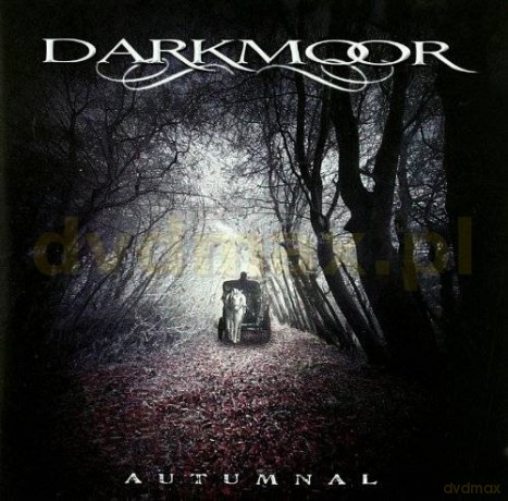 Dark Moor: Autumnal [CD]