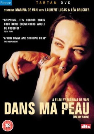 Dans Ma Peau In My Skin (Pod moja skóra) [DVD]
