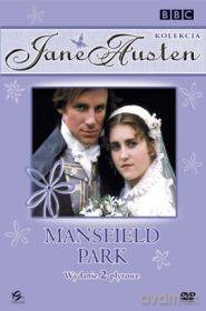 Mansfield Park (Kolekcja Jane Austen BBC) [2DVD]