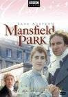 Mansfield Park (Kolekcja Jane Austen BBC) [2DVD]