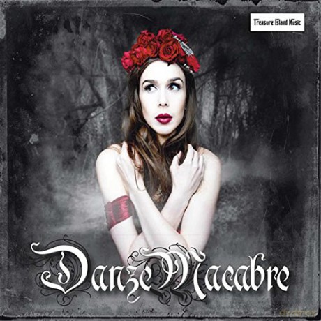 Danze Macabre: Danze Macabre [CD]