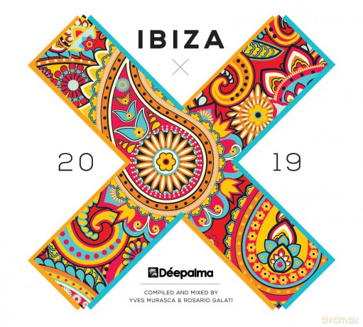 Deepalma Ibiza 2019 [3CD]