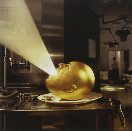 Mars Volta: Deloused In The Comatorium [CD]