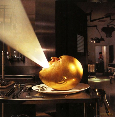 Mars Volta: Deloused In The Comatorium [CD]