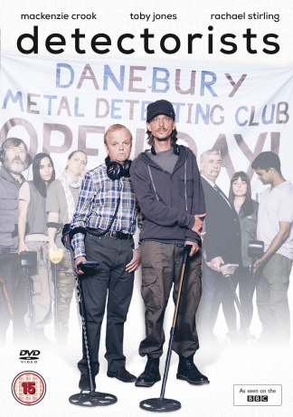 Detectorists [DVD]