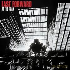 Fast Forward: At The Peak [CD]