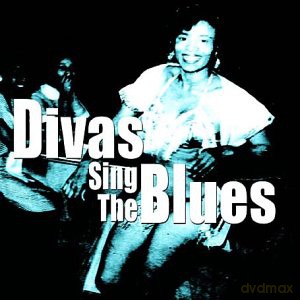Divas Sing The Blues [CD]
