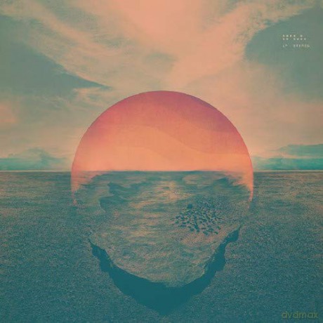 Tycho: Dive [2xWinyl]