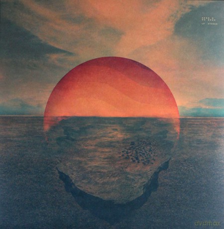 Tycho: Dive [2xWinyl]