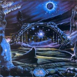 Fates Warning: Awaken The Guardian [CD]