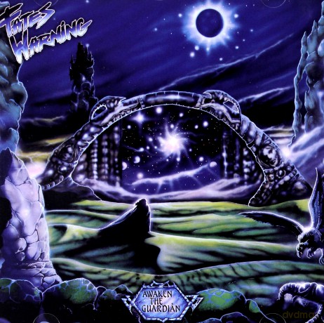 Fates Warning: Awaken The Guardian [CD]