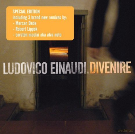 Ludovico Einaudi: Divenire [2CD]