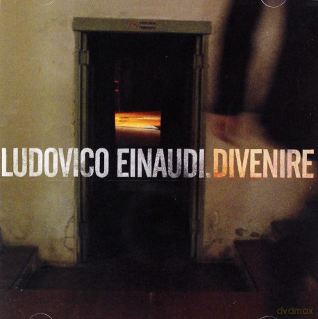 Ludovico Einaudi: Divenire [2CD]