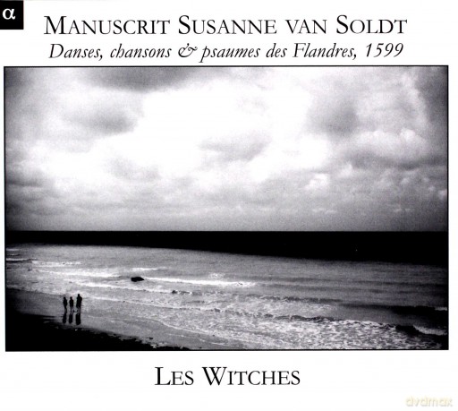Witches: Divers: Manuscrit Susanne Van Soldt [CD]