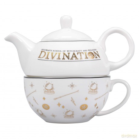 Harry Potter: Divination