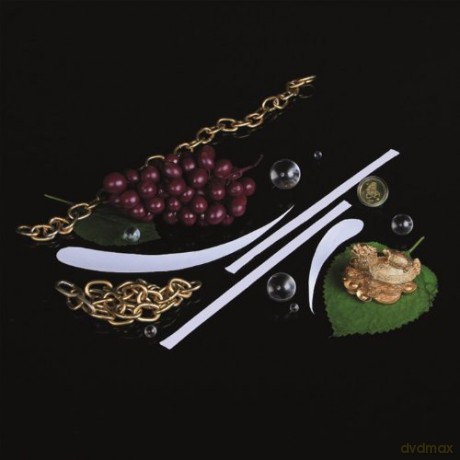 Supreme Cuts: Divine Ecstasy [CD]
