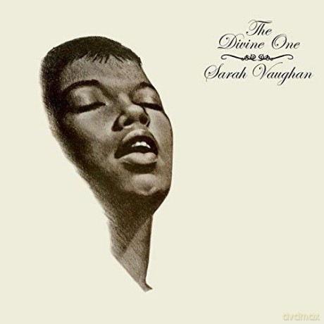 Sarah Vaughan: Divine One [CD]