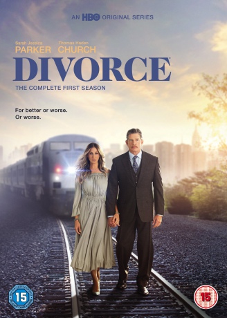 Divorce [DVD]