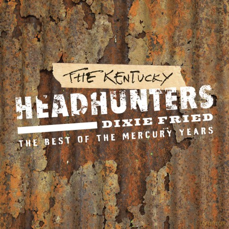 Kentucky Headhunters: Dixie Fried - The Best Of [2CD]