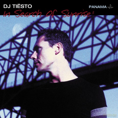 Dj Tiesto: Dj Tiesto - In Search Of Sunrise 3 [CD]