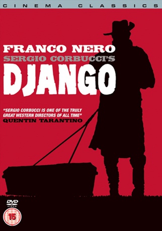 Django (Remastered And Uncut) [DVD]
