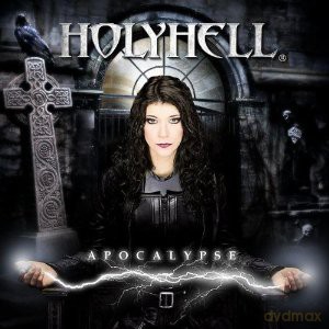 Holyhell: Apocalypse [CD]