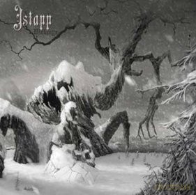 Istapp: Blekinge [CD]