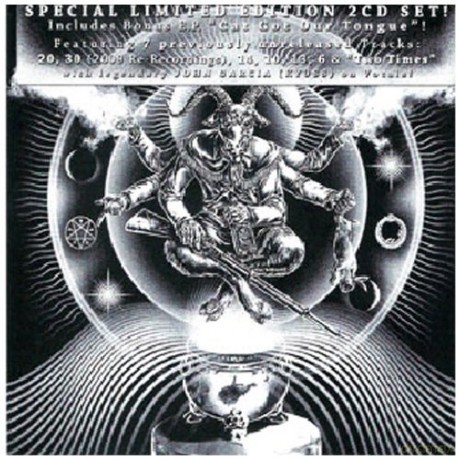 Karma To Burn: Appalachian Incantation [2CD]