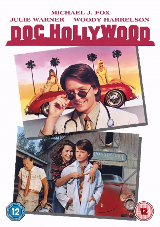 Doc Hollywood (Doktor Hollywood) [DVD]