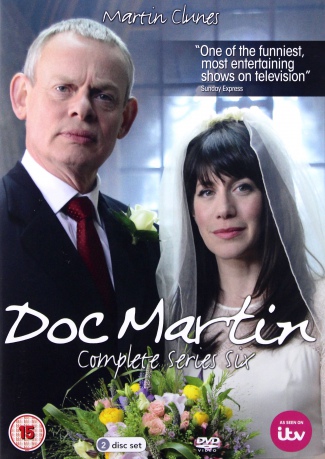 Doc Martin Season 6 [2DVD]
